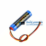Μπαταρία για PLC S1 CP01TIOT L617-1S1P [Αντικατάσταση μπαταρίας]